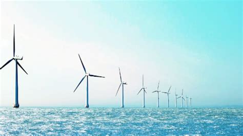 BP Merges Offshore Wind Business in $5.8 Billion Joint Venture。